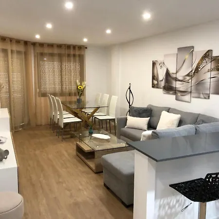 Beach&pool Select Lejlighed Torremolinos