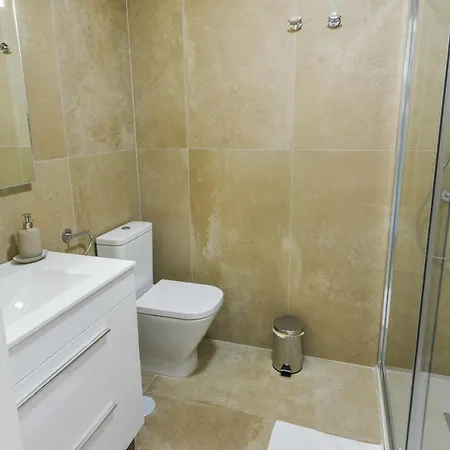 Beach&pool Select Lejlighed Torremolinos