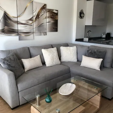 Beach&pool Select Apartment *
