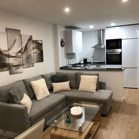 Apartamento Beach&pool Select