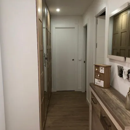 Apartamento Beach&pool Select Torremolinos