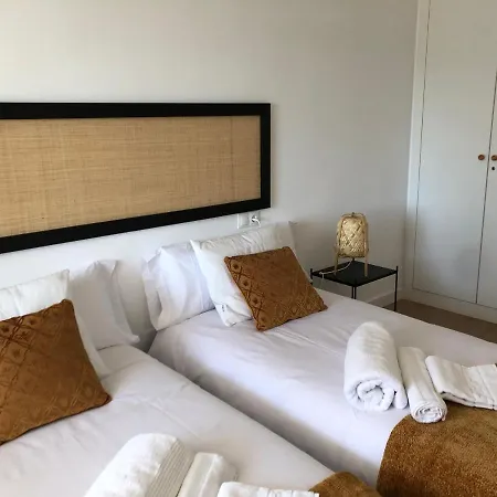 Beach&pool Select Apartmán Torremolinos