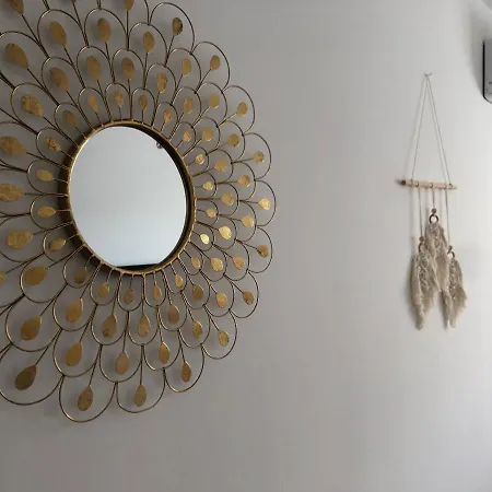 Beach&pool Select Apartamento