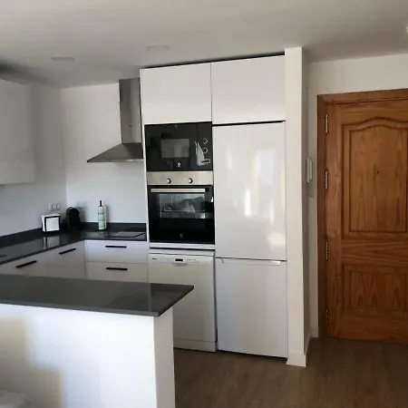 Beach&pool Select Apartamento