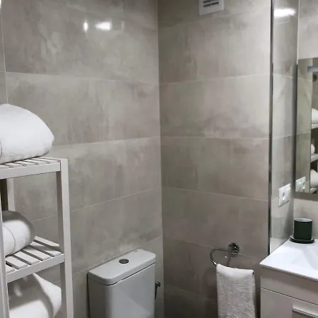 Beach&pool Select Apartamento