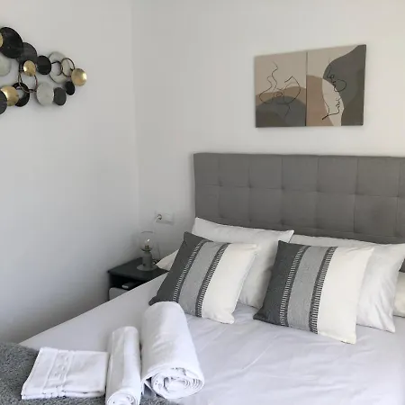 Apartamento Beach&pool Select *
