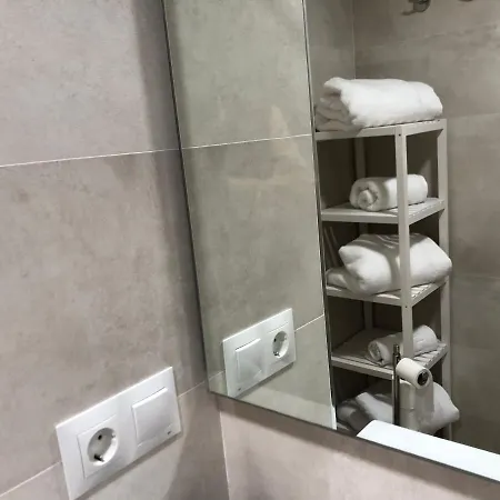 Apartmán Beach&pool Select *