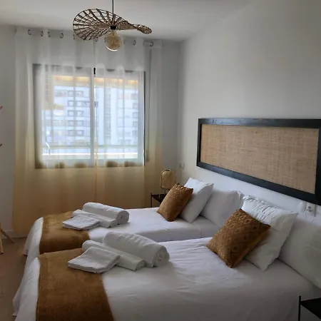 Beach&pool Select Apartamento *