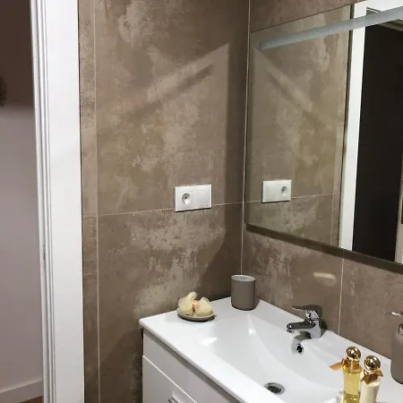 Apartmán Beach&pool Select