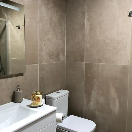 Beach&pool Select Apartmán