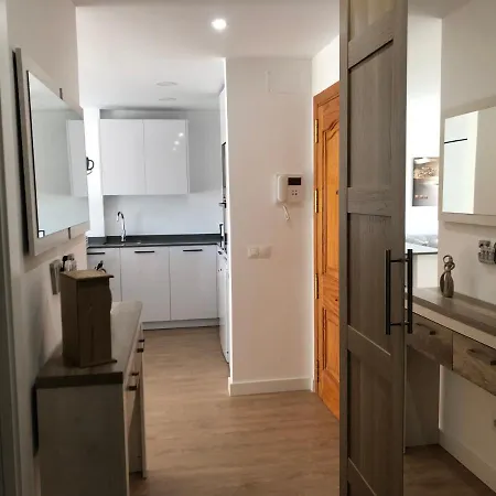 Apartamento Beach&pool Select