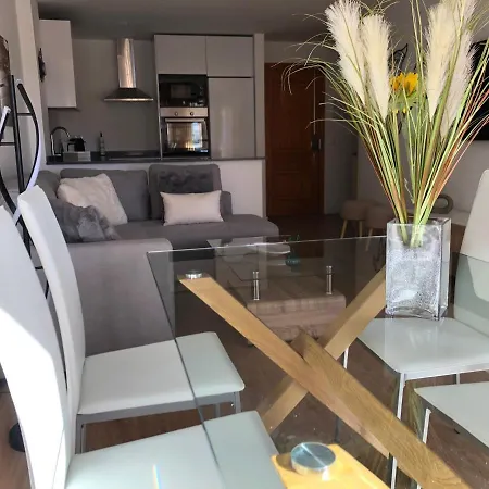 Apartamento Beach&pool Select *