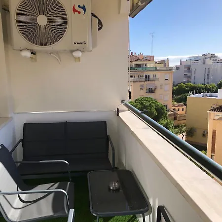 Apartamento Beach&pool Select
