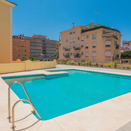 Beach&pool Select Apartmán