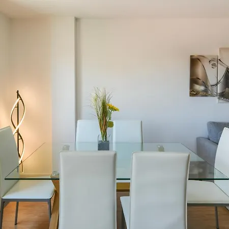 Beach&pool Select Apartamento *