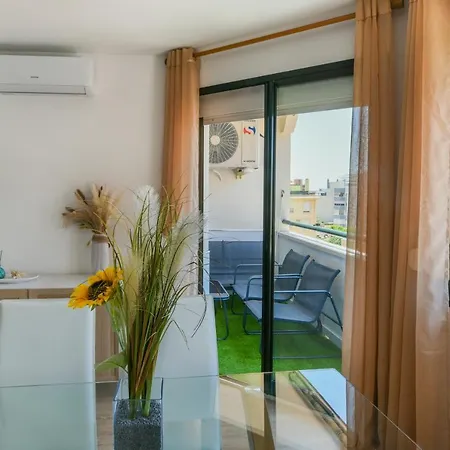Beach&pool Select Apartmán