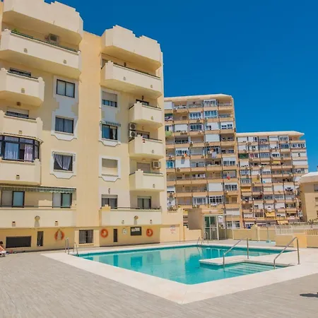 Apartamento Beach&pool Select *