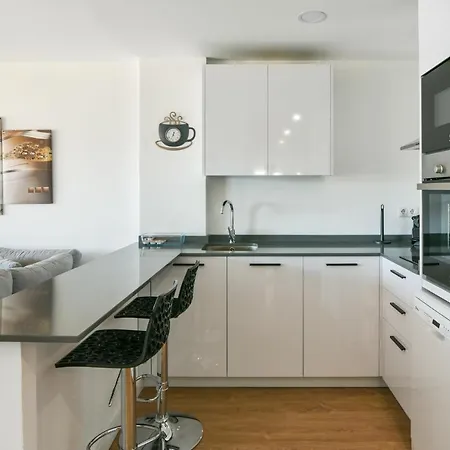 Beach&pool Select Apartamento *