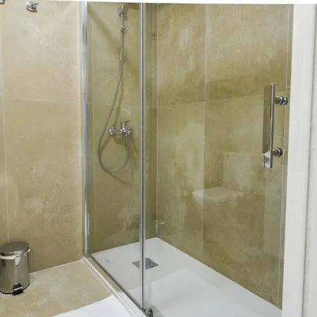 Apartmán Beach&pool Select Torremolinos