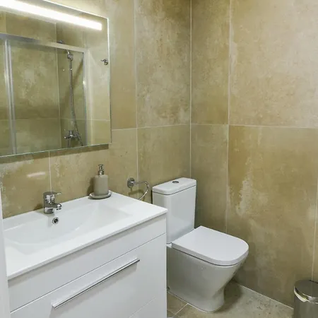 Apartamento Beach&pool Select *