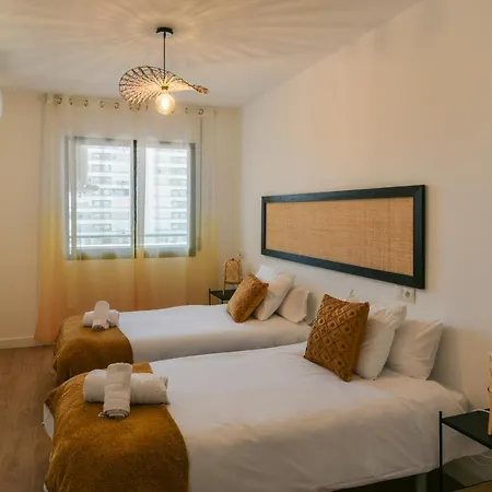 Apartamento Beach&pool Select Torremolinos