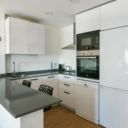 Beach&pool Select Apartamento Torremolinos