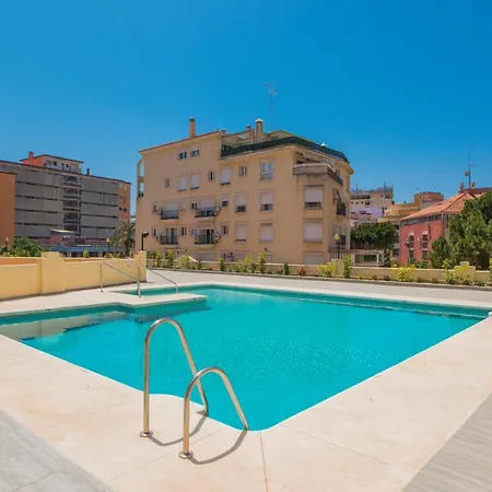 Beach&pool Select Torremolinos