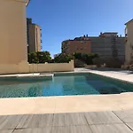 Beach&pool Select شقة توريمولينوس