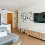 Beach&pool Select شقة