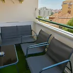 شقة Beach&pool Select توريمولينوس