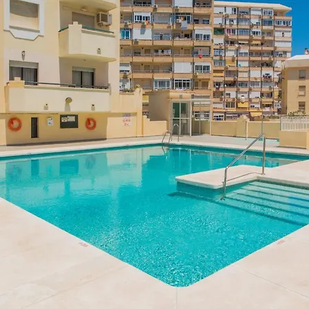 Beach&pool Select شقة