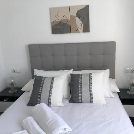 Beach&pool Select Τορρεμολίνος